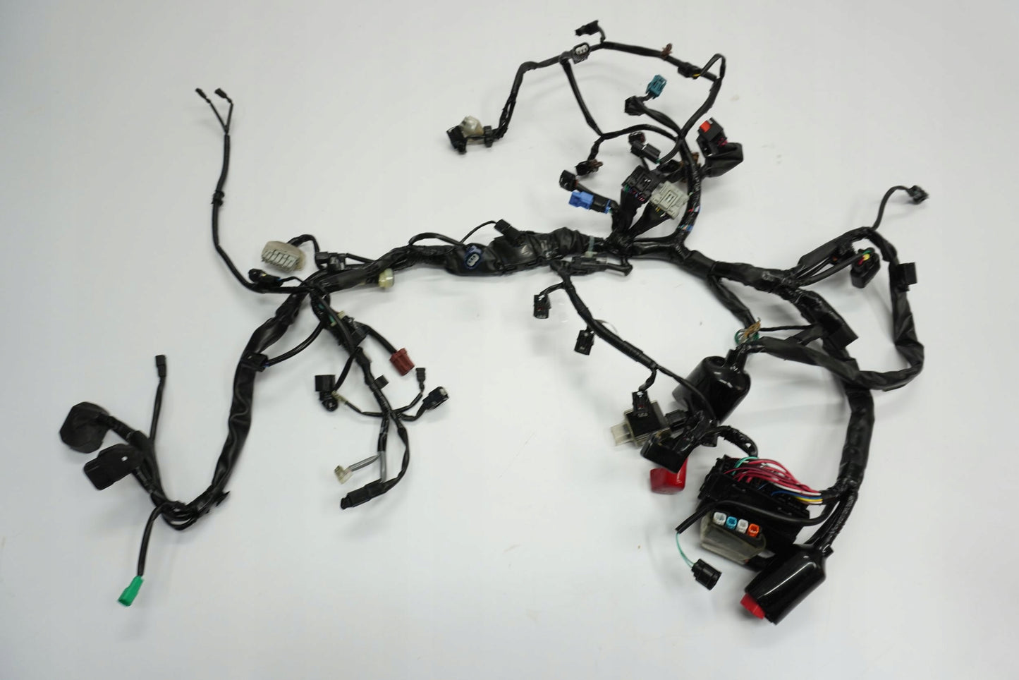 HONDA CB 650 R 19-23 Kabelbaum Wiring Harness 5