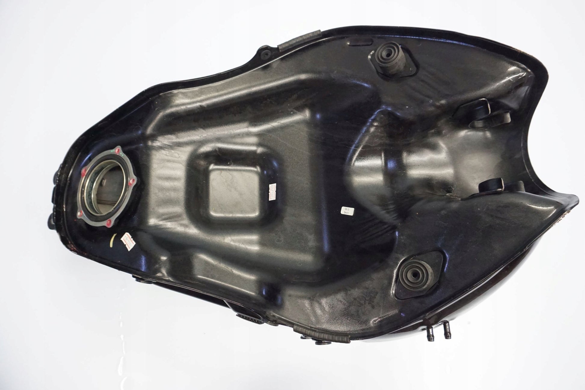 KAWASAKI VERSYS 650 15-21 Kraftstofftank Benzintank Fuel Tank 8