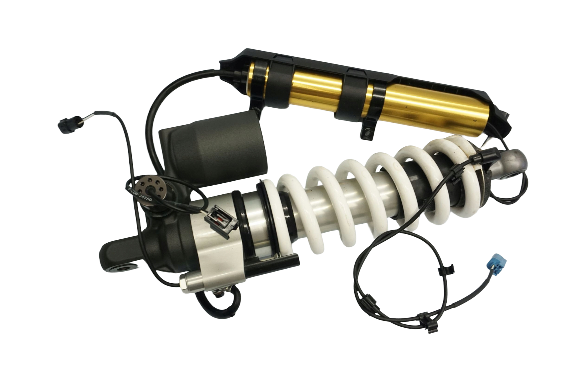 TRIUMPH TIGER 1200 RALLY EXPLORER 22- Stoßdämpfer Federbein shock absorber 1