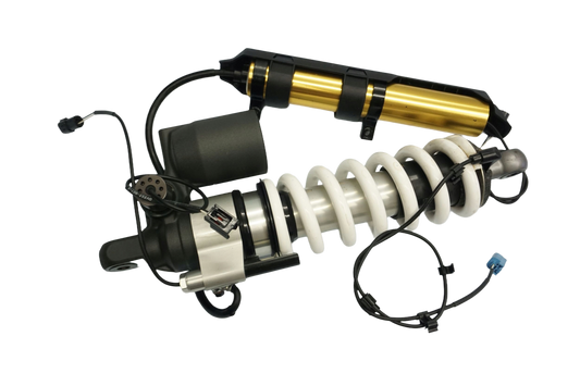 TRIUMPH TIGER 1200 RALLY EXPLORER 22- Stoßdämpfer Federbein shock absorber 1