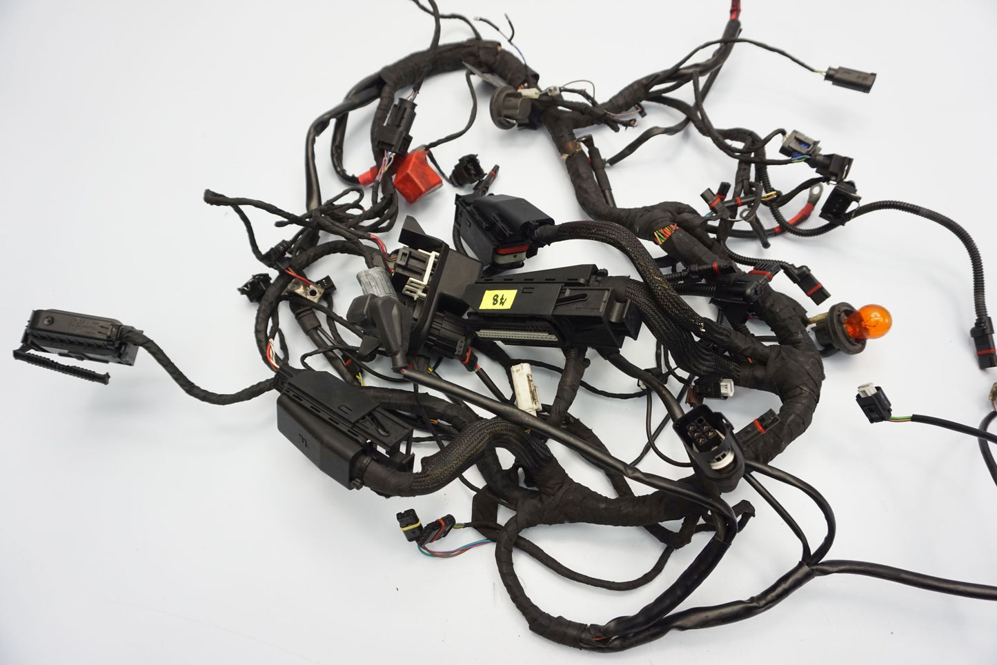 BMW R 1200 ST 05-07 Kabelbaum Wiring Harness 9