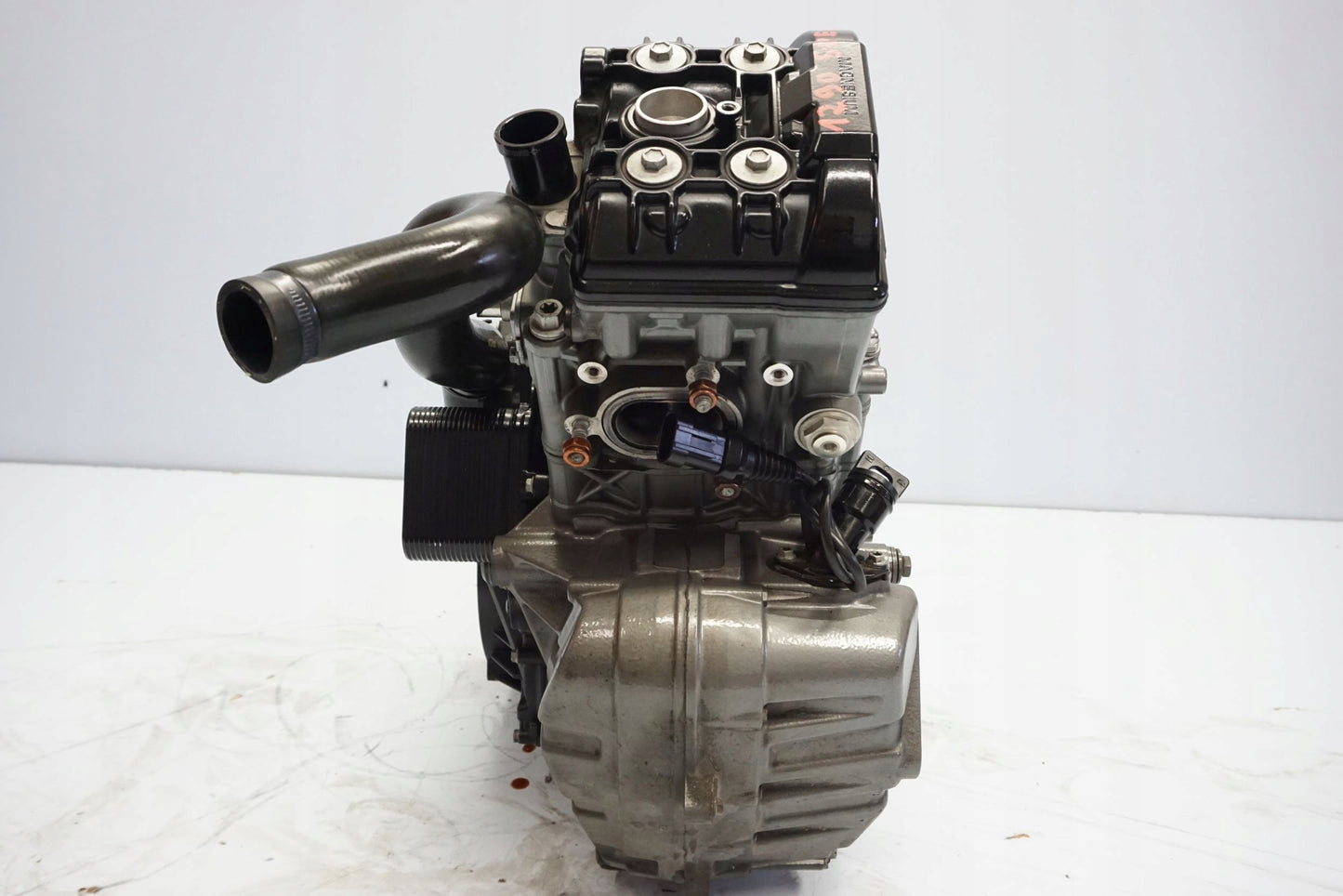 KTM 1290 SUPER DUKE R 20- Motor Motorblock Engine 6