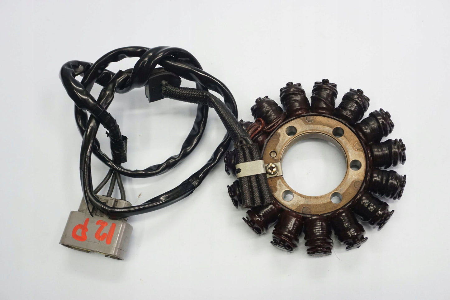 BMW S1000RR 12-14 Lichtmaschine Stator Generator Lima Alternator 7