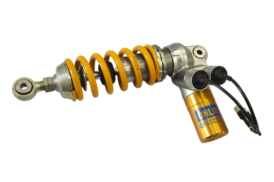 DUCATI PANIGALE 1100 V4 S 18- Stoßdämpfer Federbein shock absorber Öhlins 1