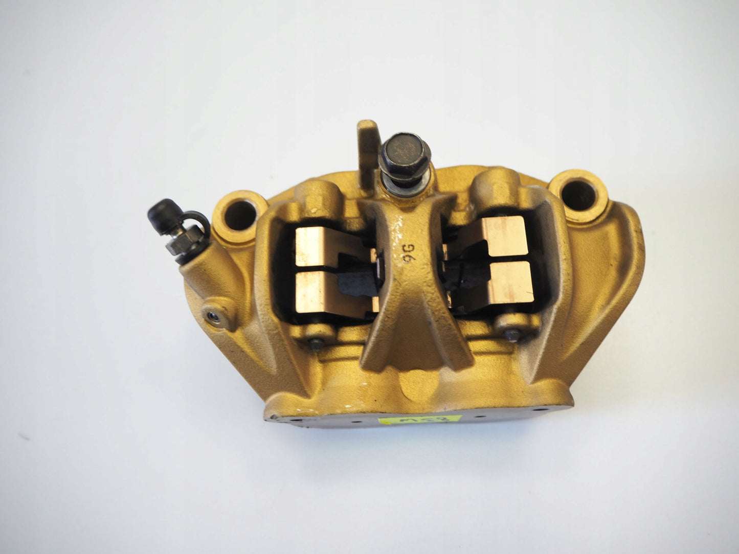 KAWASAKI Z1000 14-19 Bremse Bremssattel Bremszange vorne rechts 4