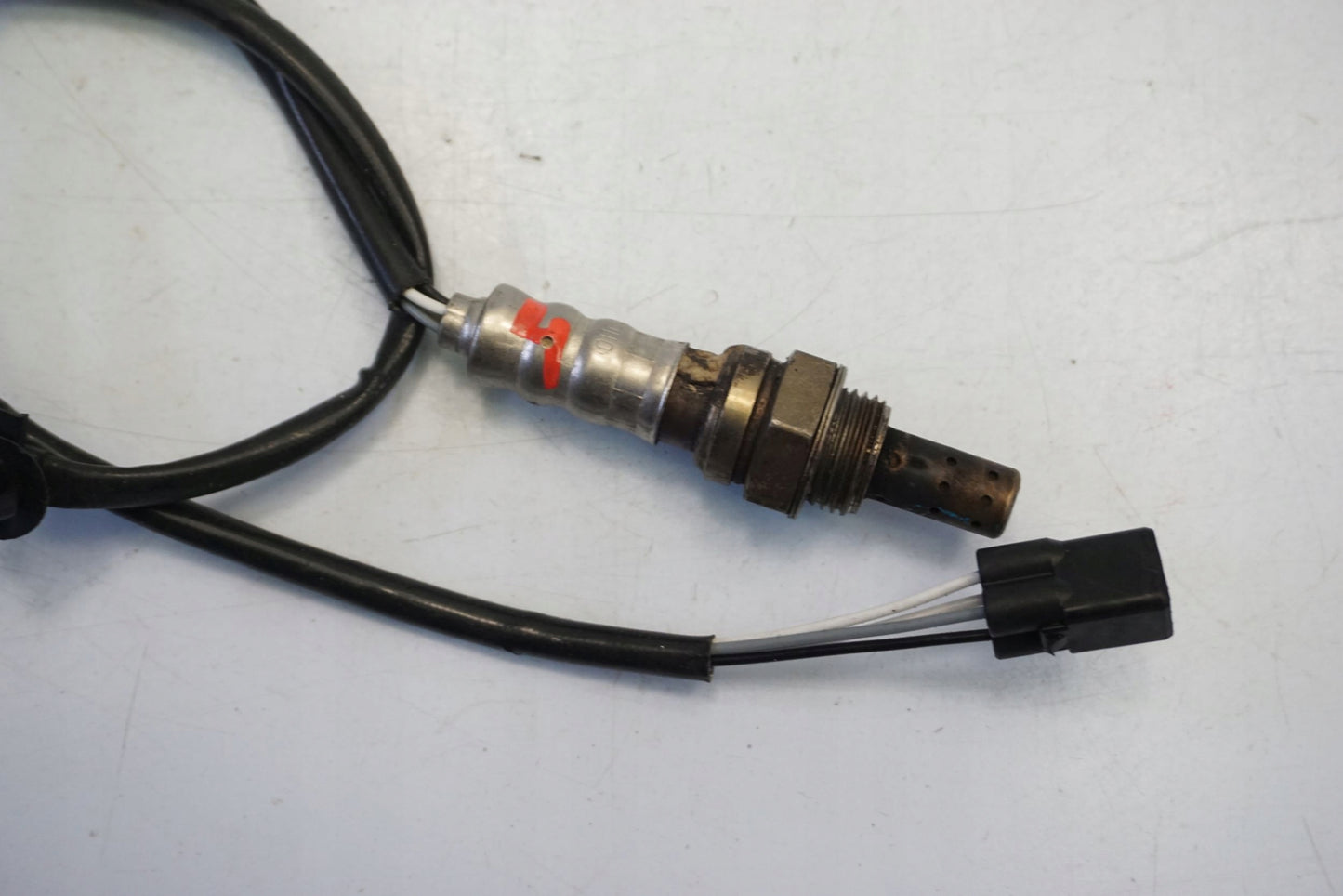 HONDA CBR 600RR PC40 07-12 Lambdasonde O2 Sensor Sonde Sonda Lambda