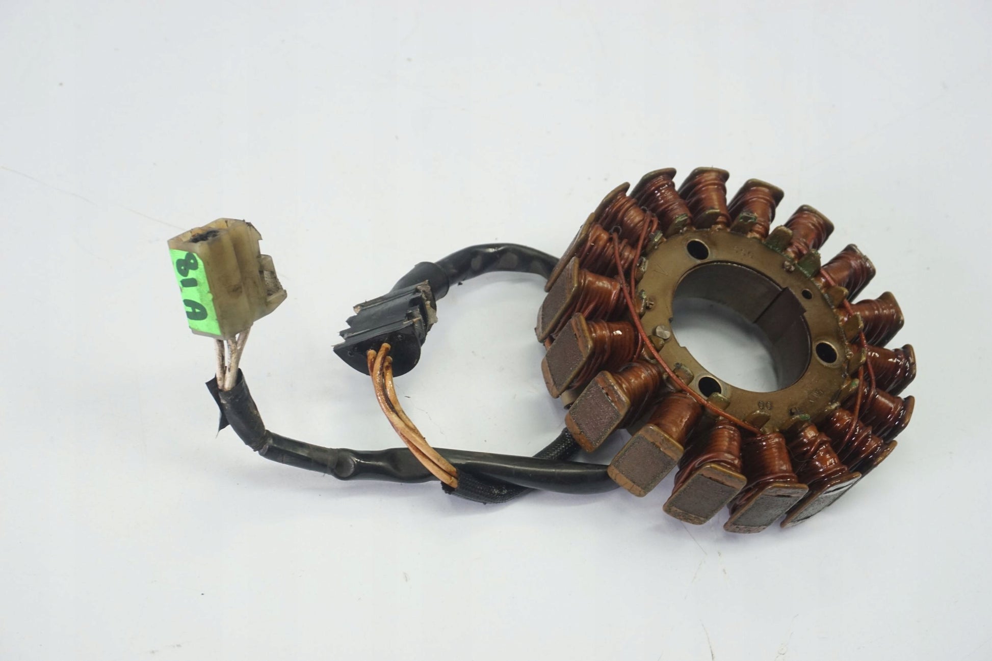 YAMAHA FZ6 FAZER 600 04-09 Lichtmaschine Stator Generator Lima Alternator 4