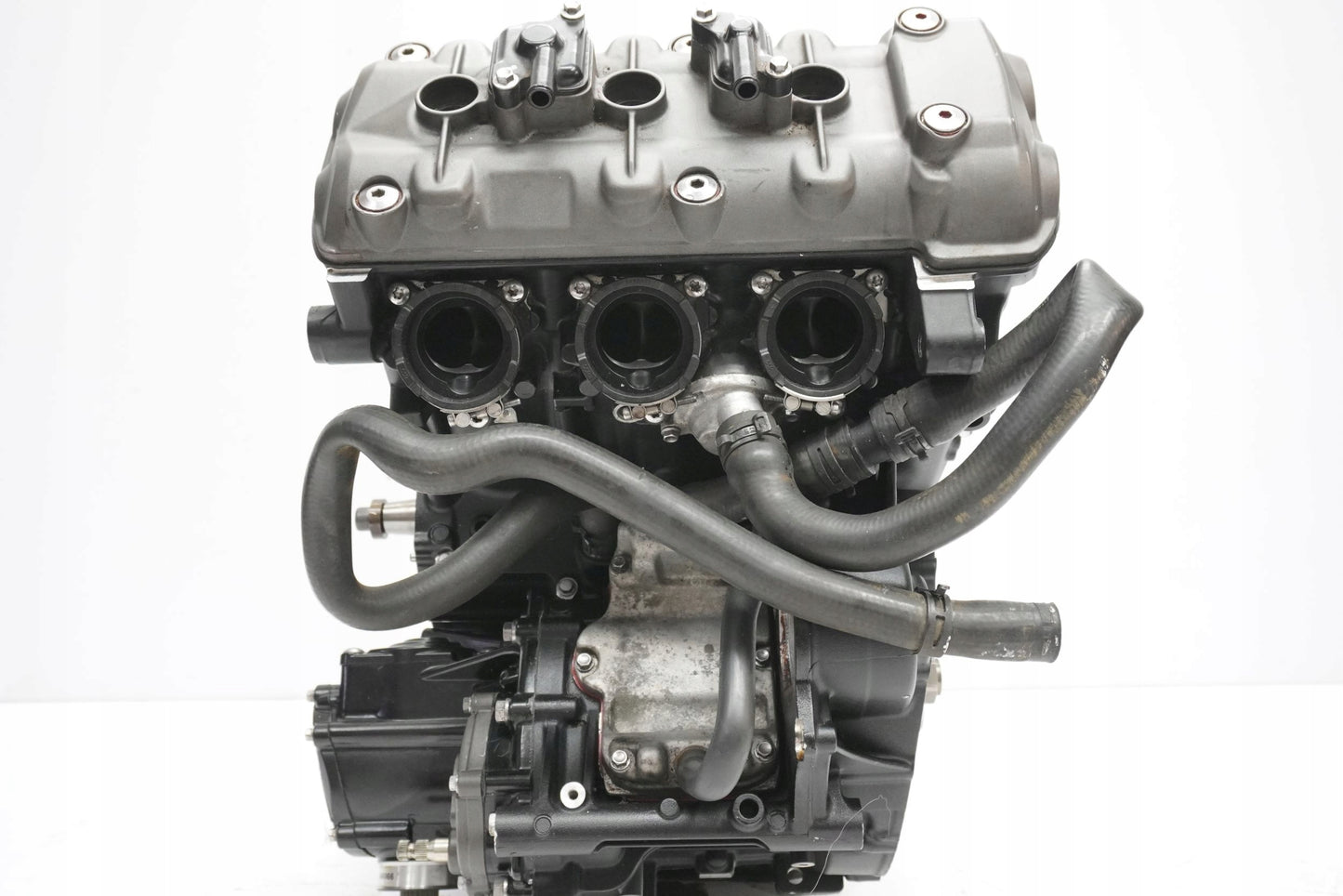 TRIUMPH TIGER 1200 XRX 18- Motor Motorblock Engine 9