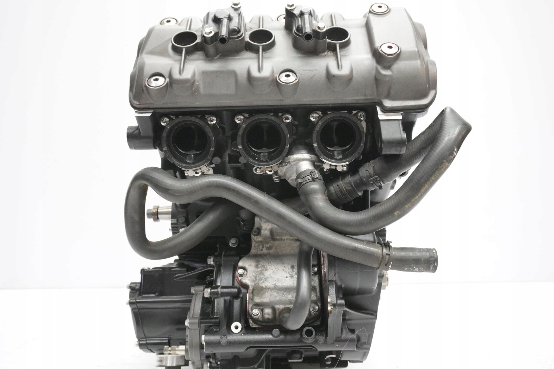 TRIUMPH TIGER 1200 XRX 18- Motor Motorblock Engine 9