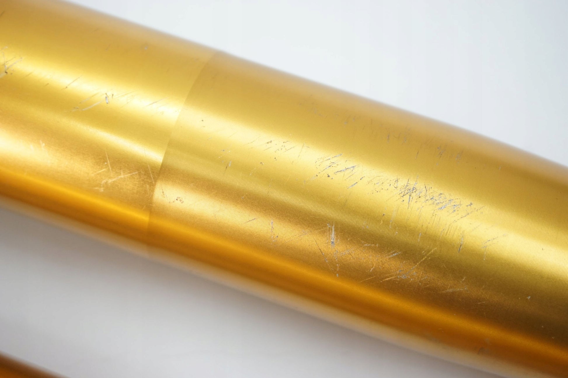 TRIUMPH DAYTONA 675 06-12 Öhlins Gabel Gabelholme Fork 2