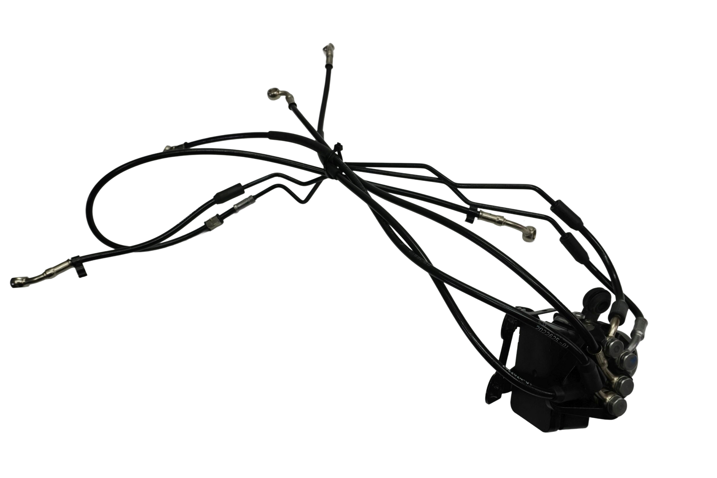 TRIUMPH TIGER SPORT 660 22- ABS Pumpe Druckmodulator 1