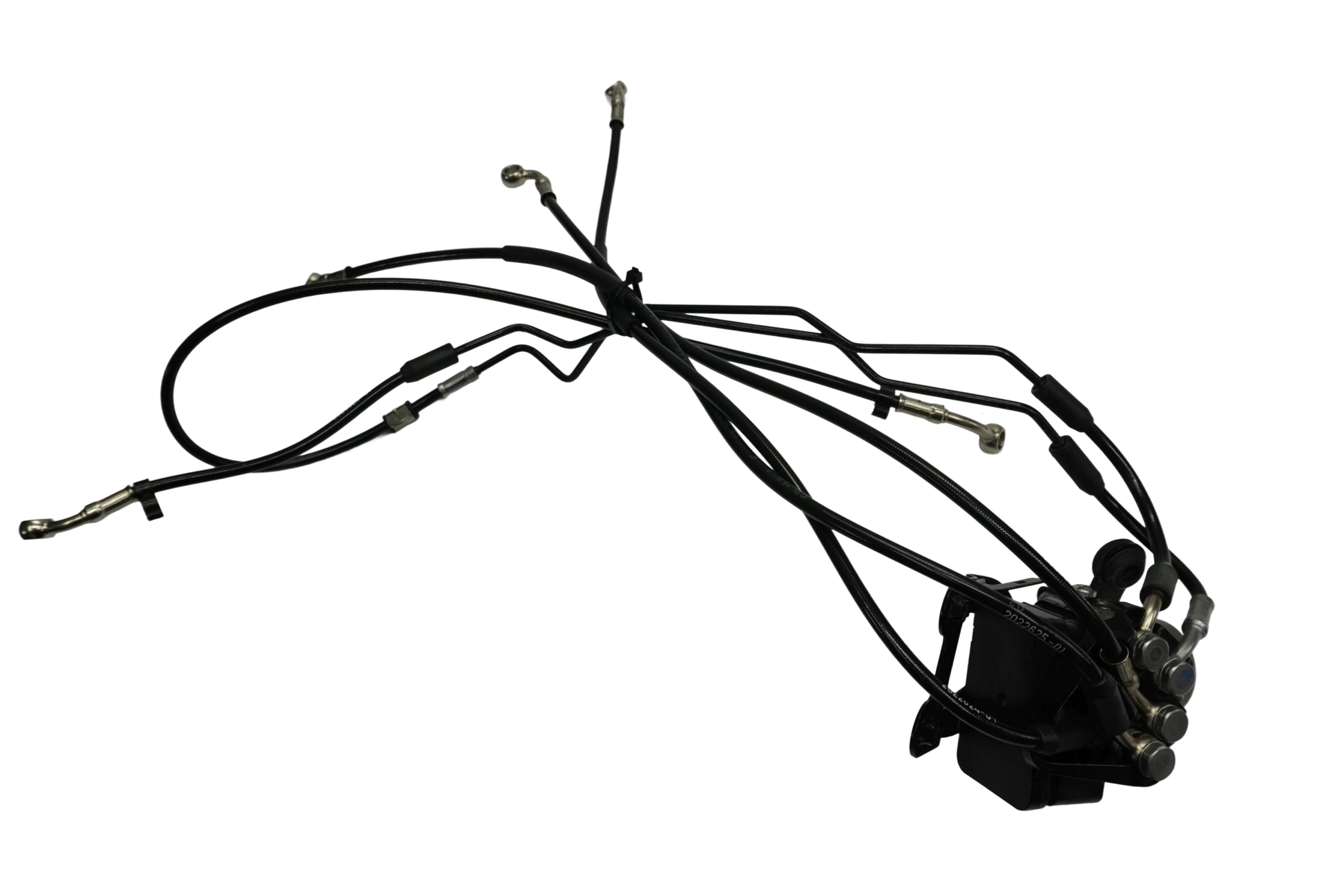 TRIUMPH TIGER SPORT 660 22- ABS Pumpe Druckmodulator 1