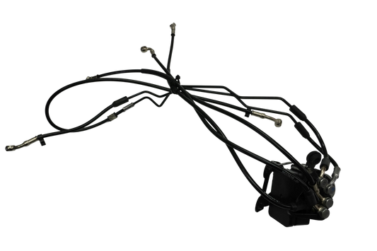 TRIUMPH TIGER SPORT 660 22- ABS Pumpe Druckmodulator 1