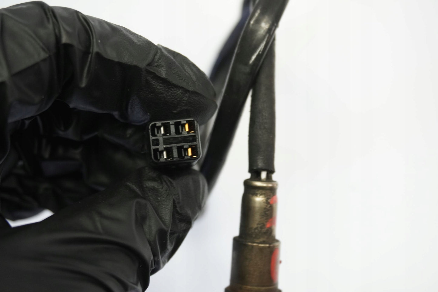 YAMAHA FZ8 10-15 Lambdasonde O2 Sensor Sonde Sonda Lambda 5