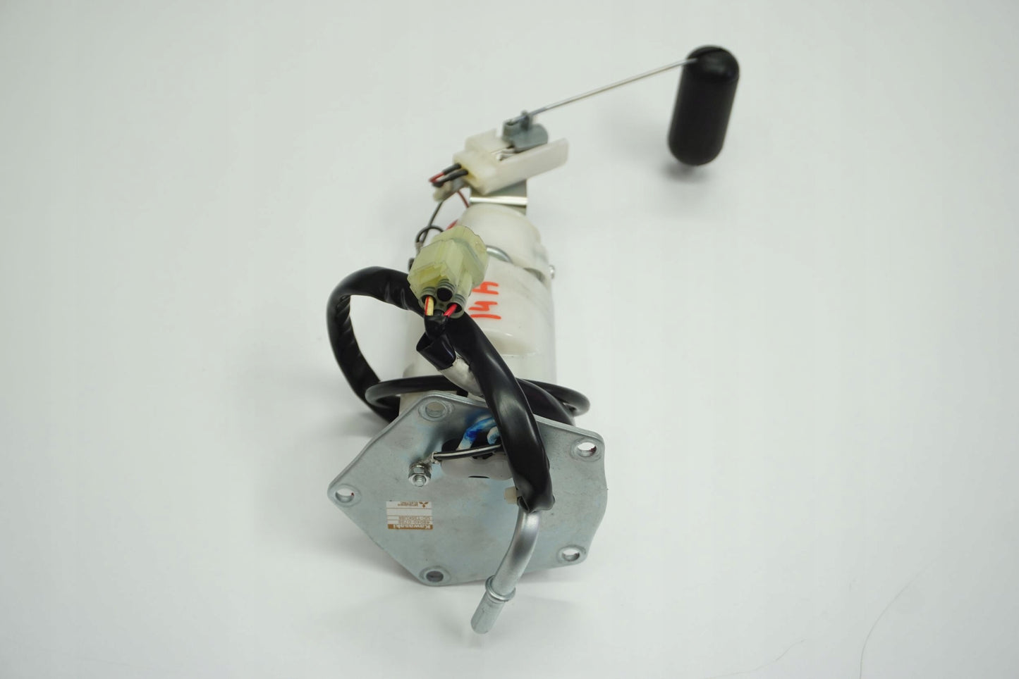 KAWASAKI ZX-10R 1000 NINJA 21-22 Benzinpumpe Kraftstoffpumpe Fuel Pump 2