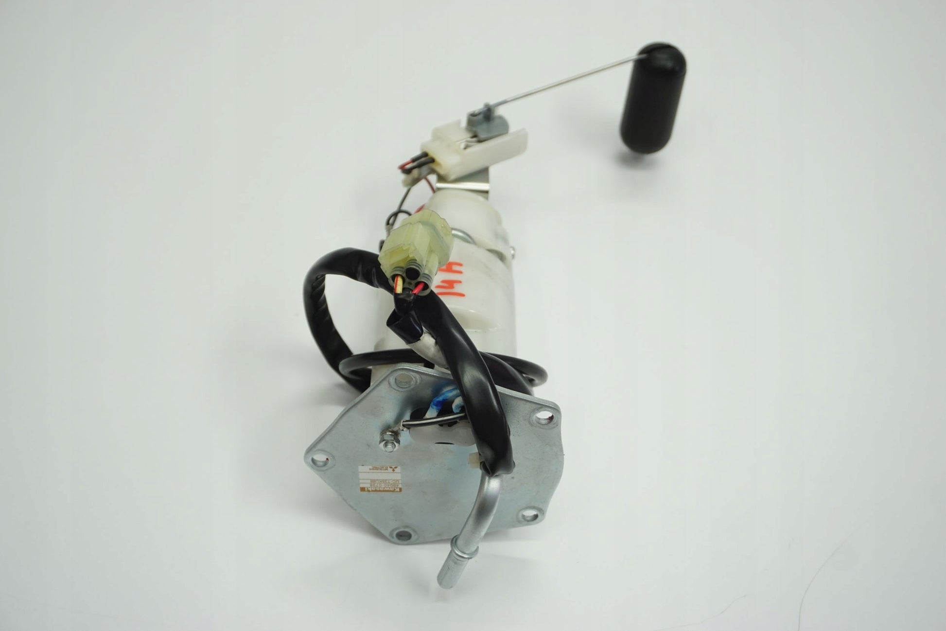 KAWASAKI ZX-10R 1000 NINJA 21-22 Benzinpumpe Kraftstoffpumpe Fuel Pump 2