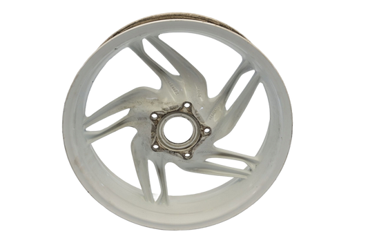 BMW K 1300 R 09-16 Felge hinten Wheel Hinterrad