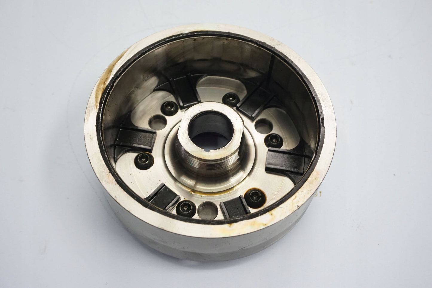 KAWASAKI VERSYS 1000 15-18 Polrad Schwungrad Rotor Flywheel 4