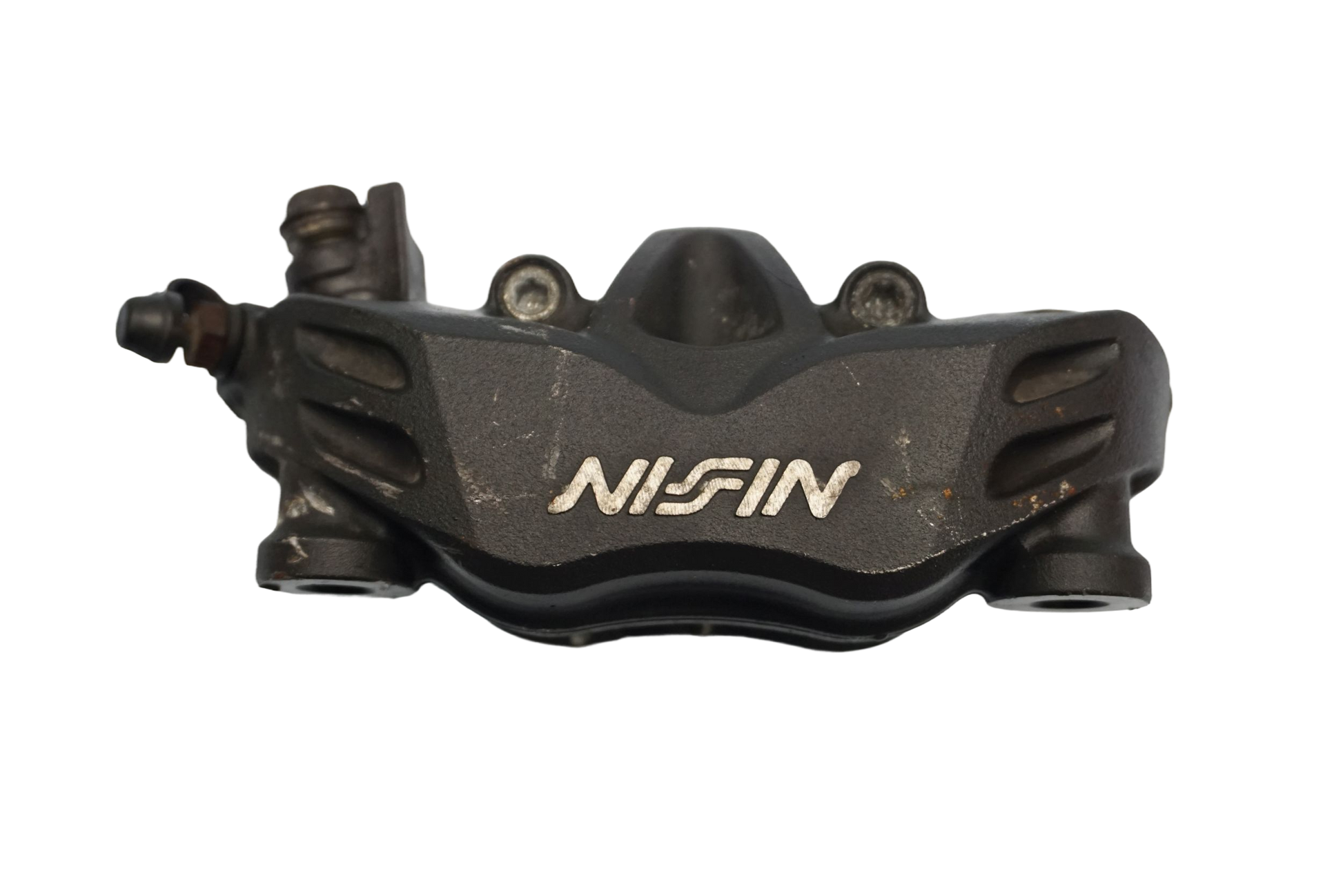 KAWASAKI ZX-6R 600 07-08 Bremse Bremssattel Bremszange vorne links 1