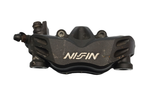 KAWASAKI ZX-6R 600 07-08 Bremse Bremssattel Bremszange vorne links 1