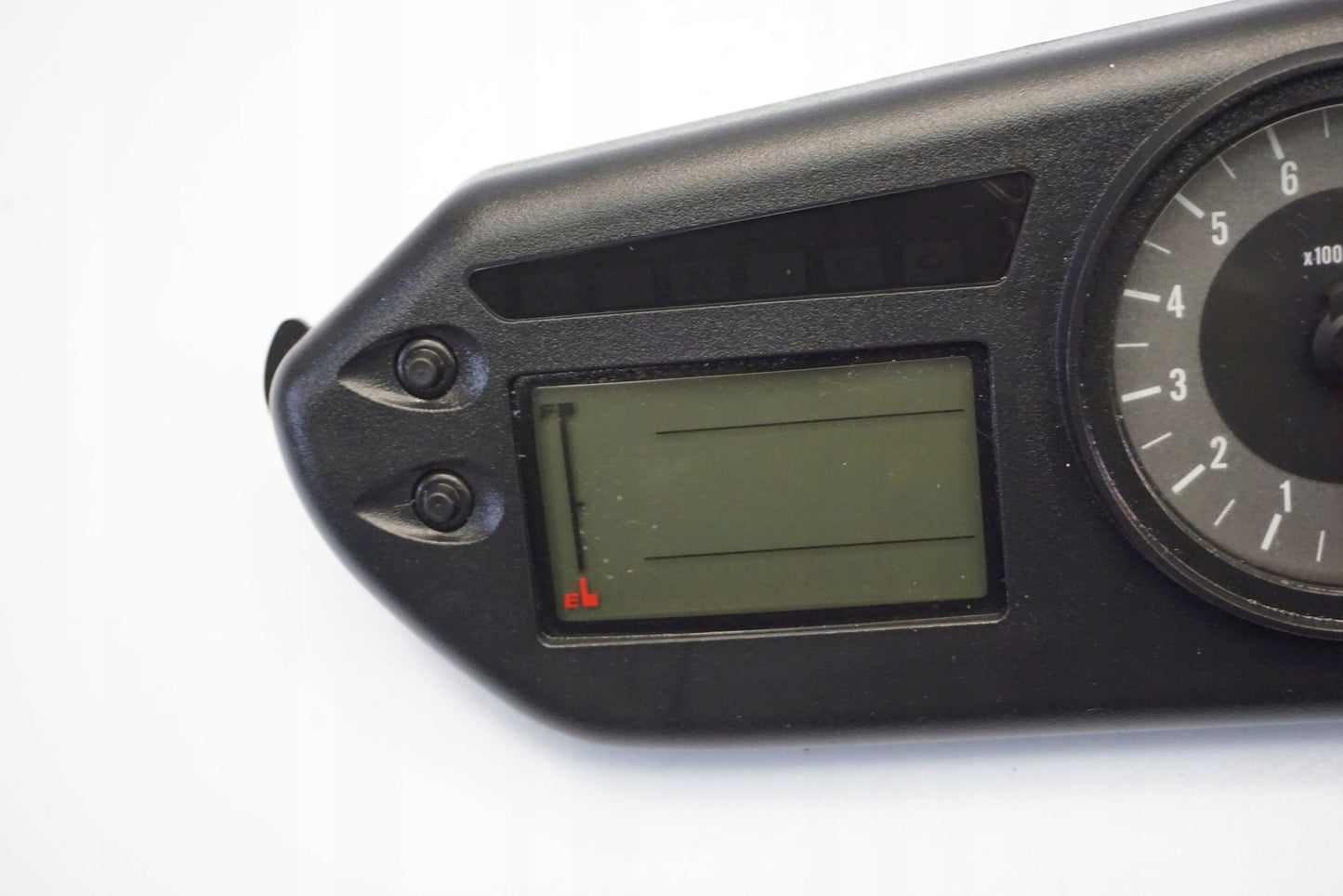 HONDA XL 700 V TRANSALP 08-11 Tacho Tachometer Cockpit Speedometer 2