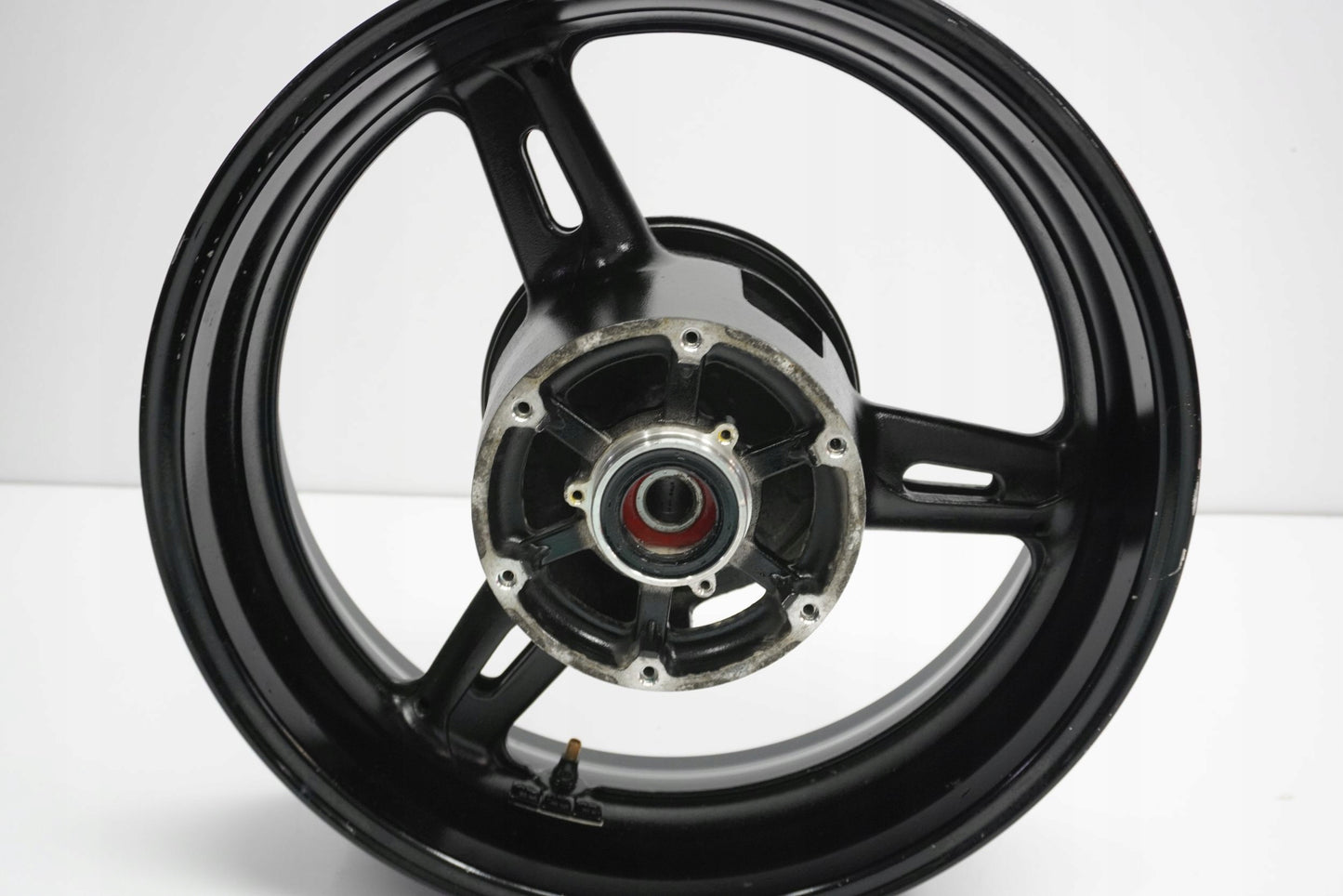 YAMAHA FJR 1300 13-15 Felge hinten Wheel Hinterrad 7