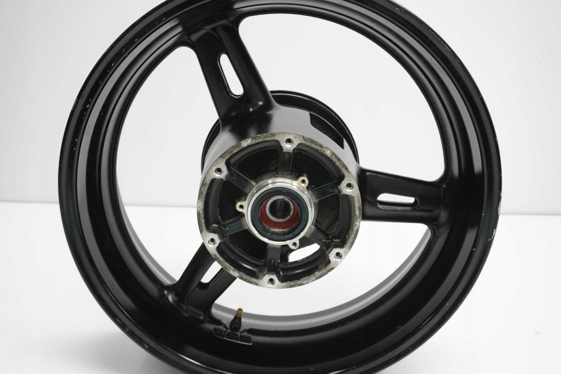 YAMAHA FJR 1300 13-15 Felge hinten Wheel Hinterrad 7
