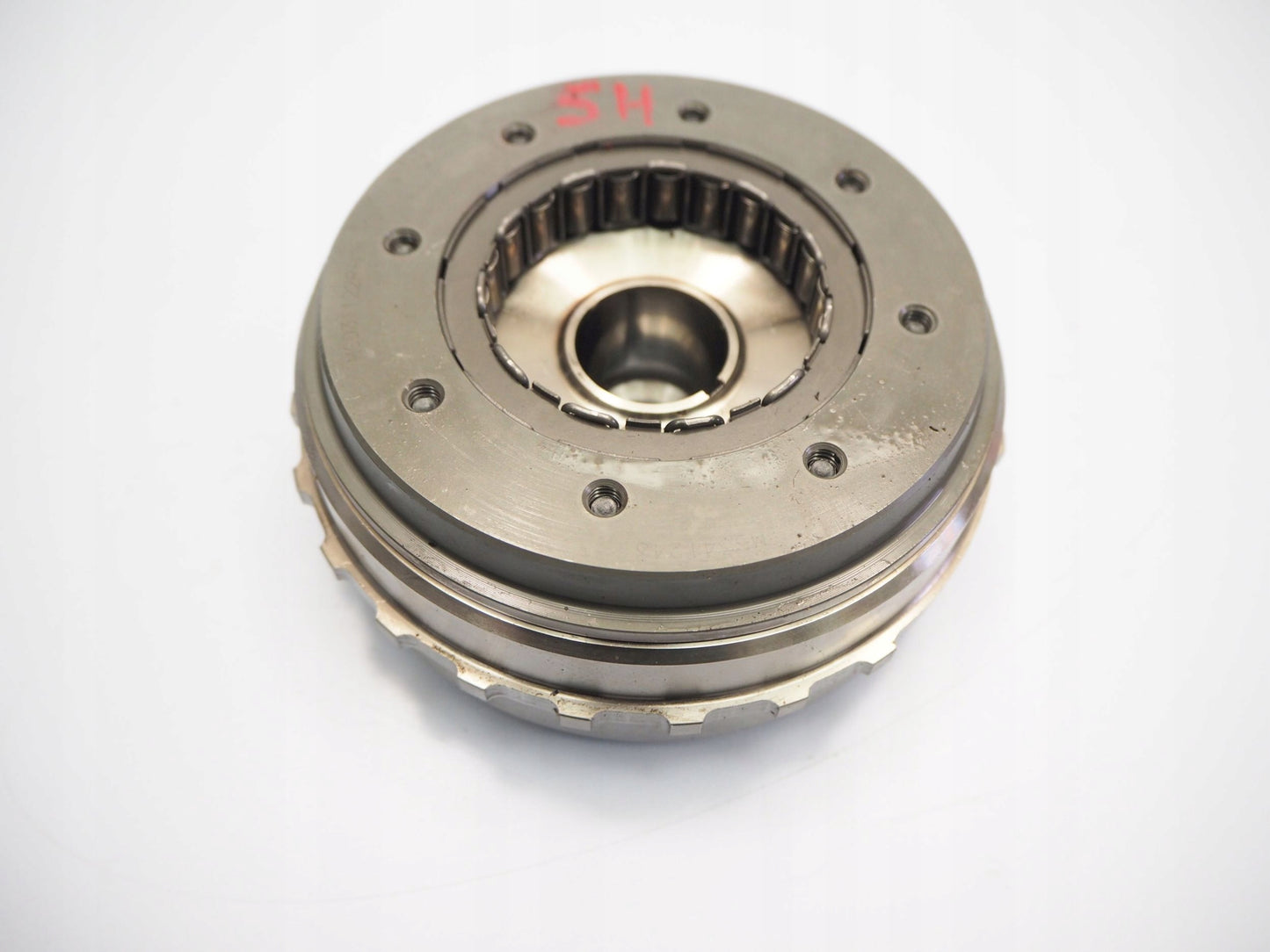 KTM 1290 SUPER DUKE 14-16 Polrad Schwungrad Rotor Flywheel 4