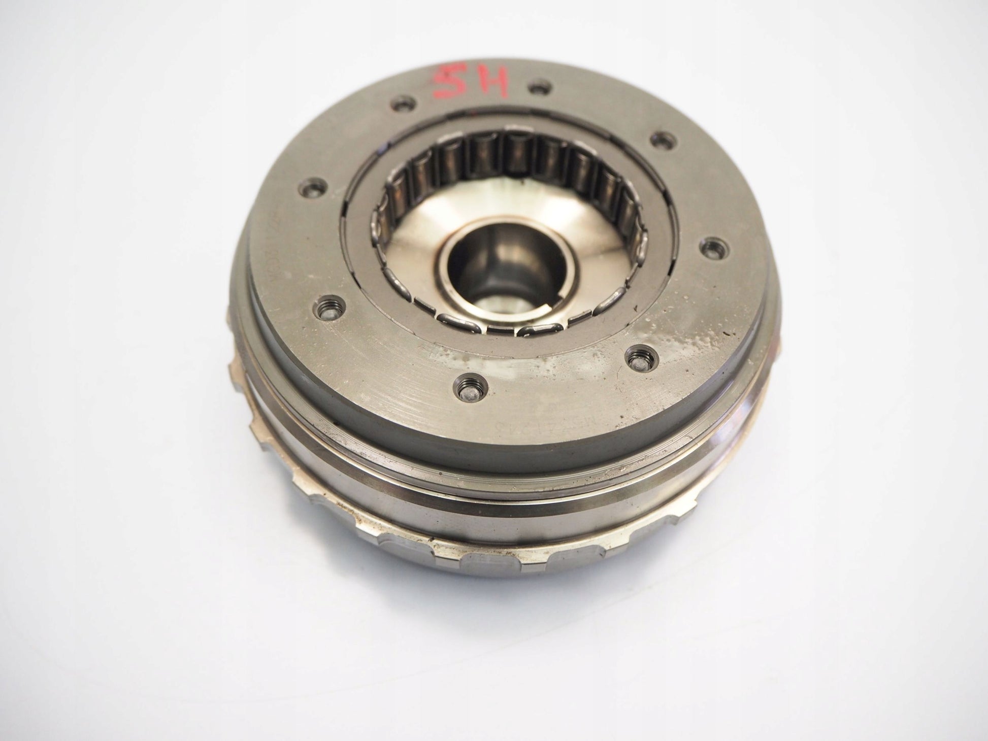 KTM 1290 SUPER DUKE 14-16 Polrad Schwungrad Rotor Flywheel 4