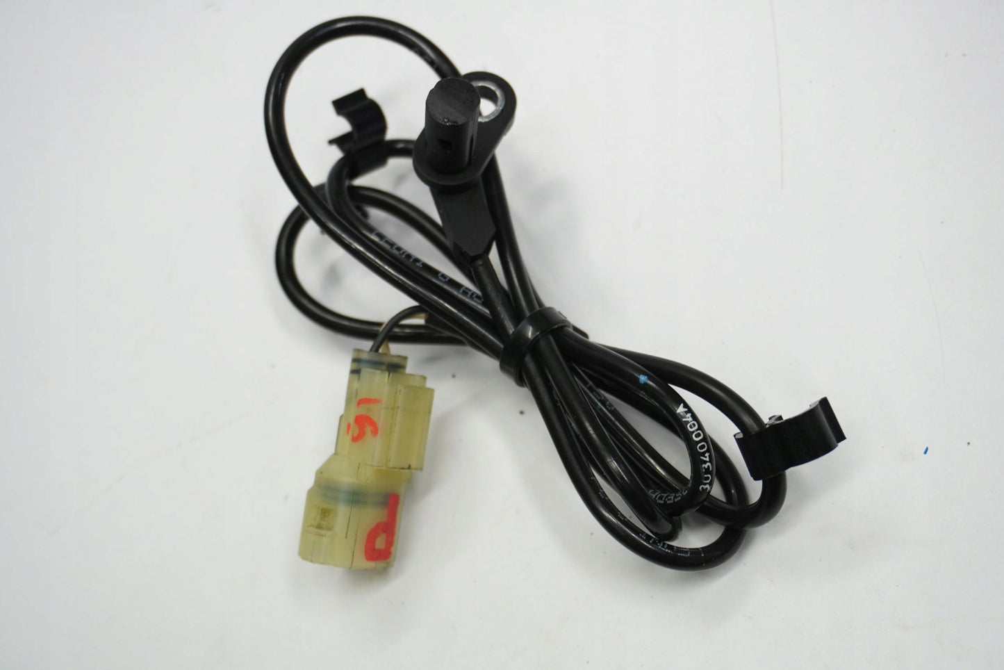 TRIUMPH TRIDENT 660 21- ABS Sensor vorne 2