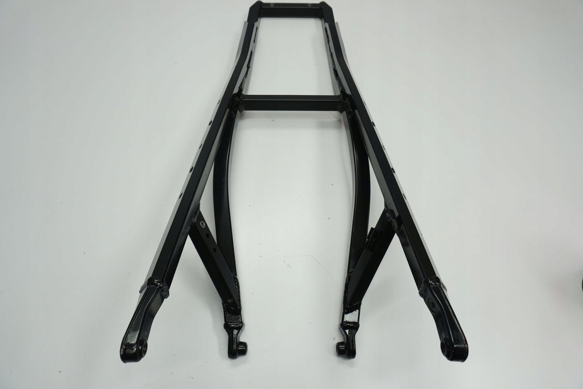 BMW S 1000 XR 14-19 Heckrahmen Rahmen hinten rear frame 6
