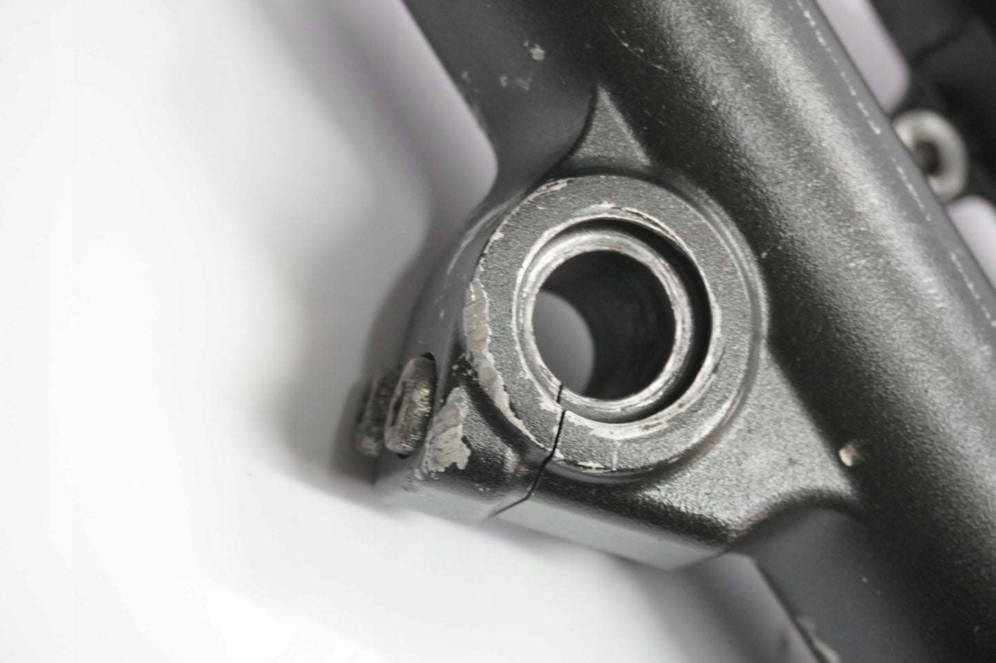 YAMAHA WR 125 09-14 Gabel Gabelholme Fork 3