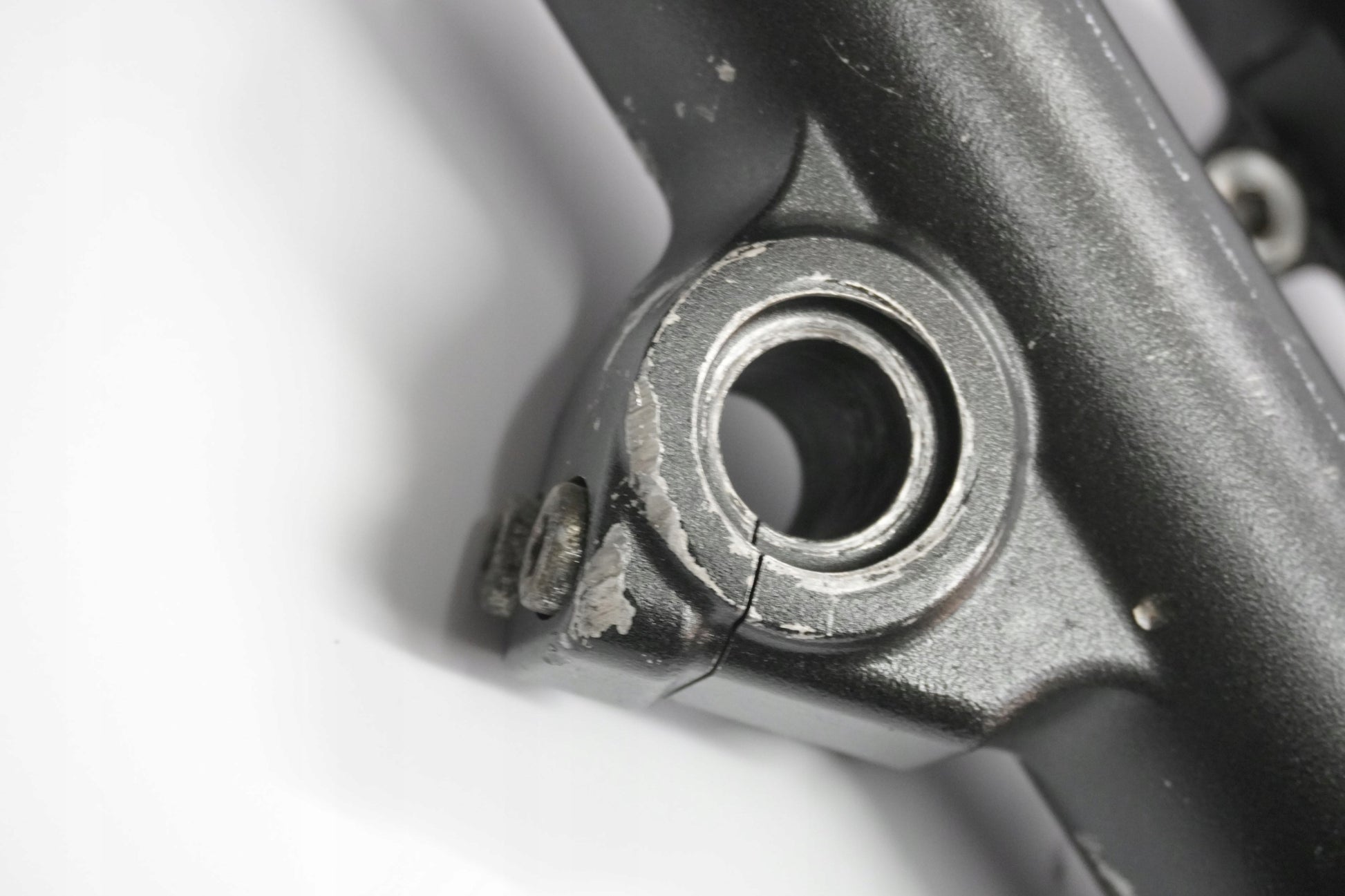 YAMAHA WR 125 09-14 Gabel Gabelholme Fork 3