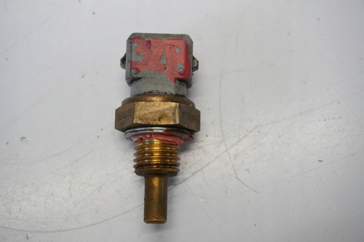 DUCATI MONSTER 821 18-20 Temperatursensor Thermostat Temperature sensor 2