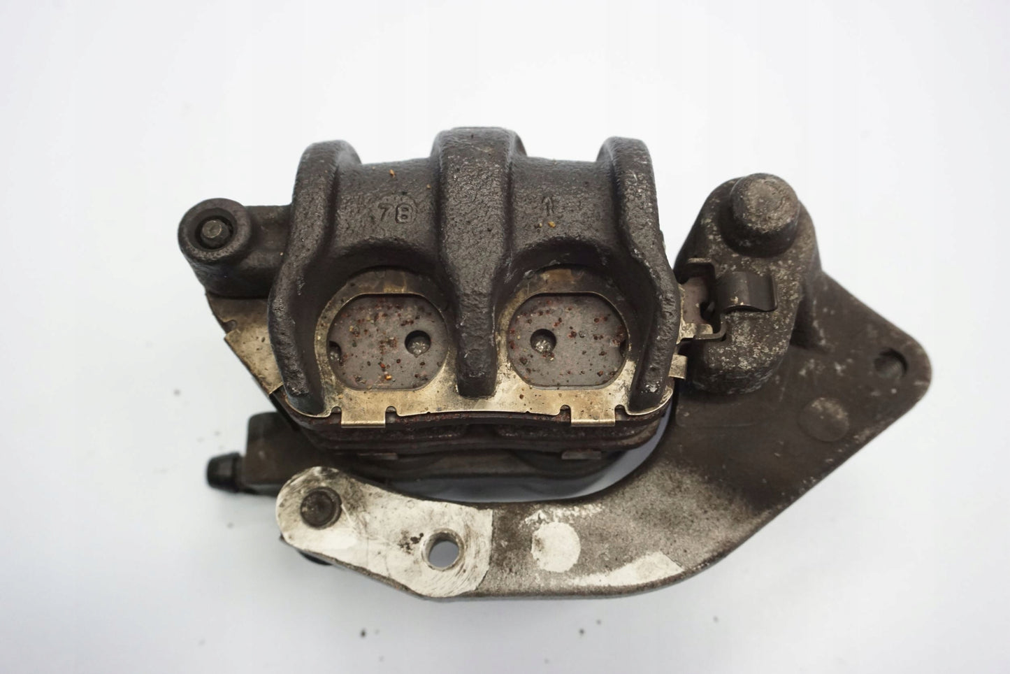 HONDA VFR 800 F 17-19 Bremse Bremssattel Bremszange hinten 5