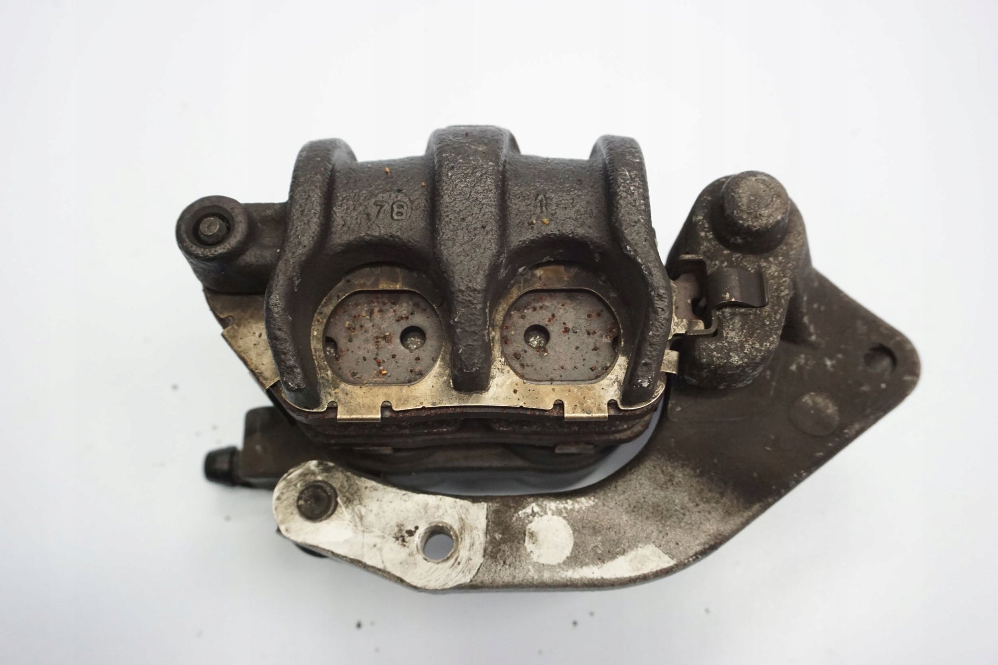 HONDA VFR 800 F 17-19 Bremse Bremssattel Bremszange hinten 5