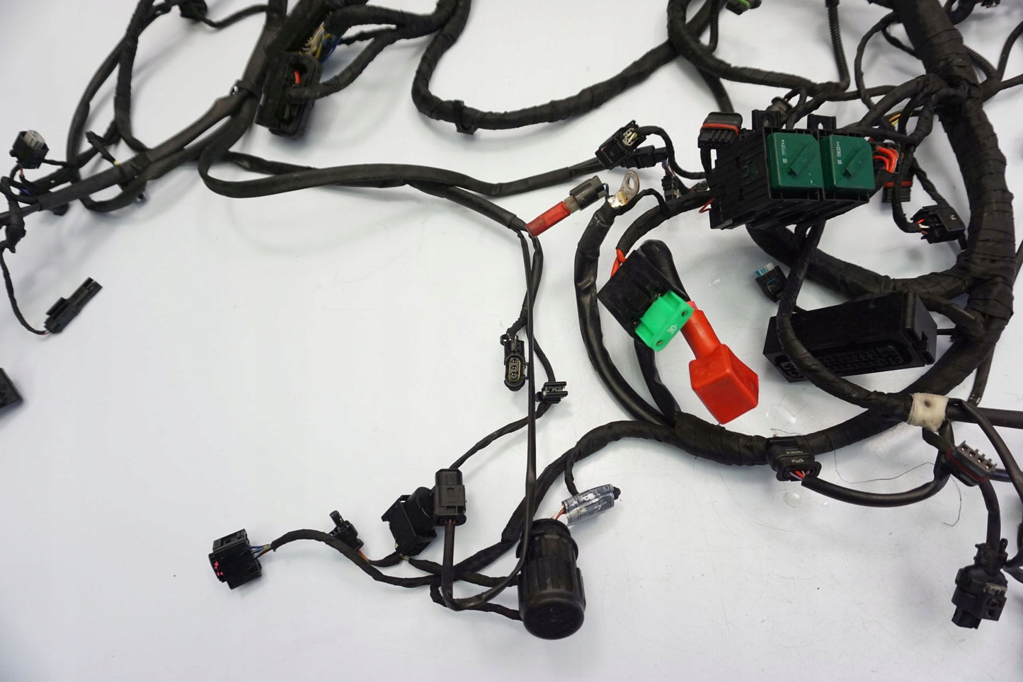 BMW S 1000 XR 15-19 Kabelbaum Wiring Harness 7