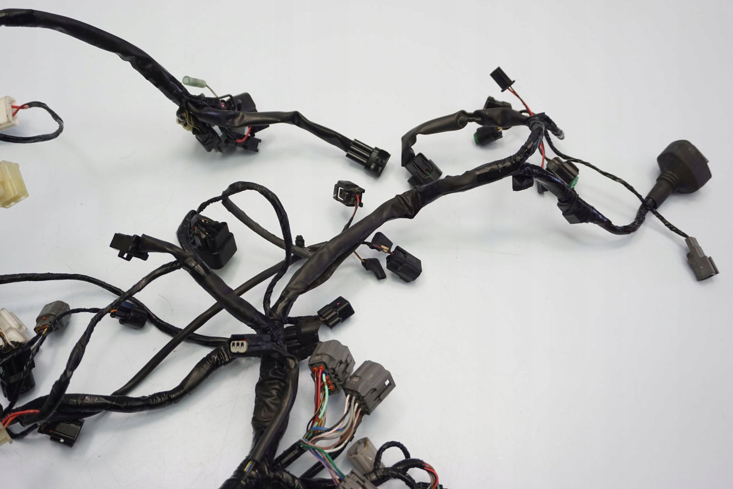 KAWASAKI 650 ER-6N 12-17 Kabelbaum Wiring Harness 7