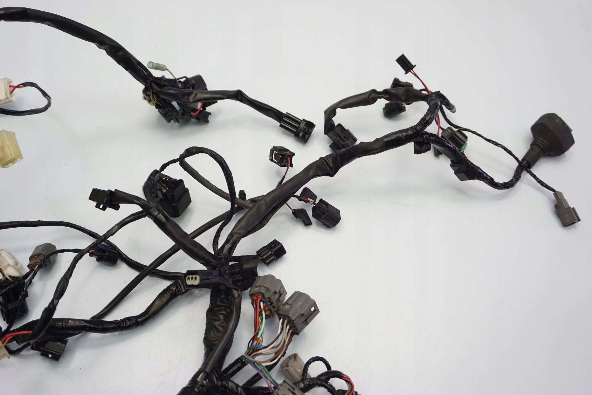 KAWASAKI 650 ER-6N 12-17 Kabelbaum Wiring Harness 7