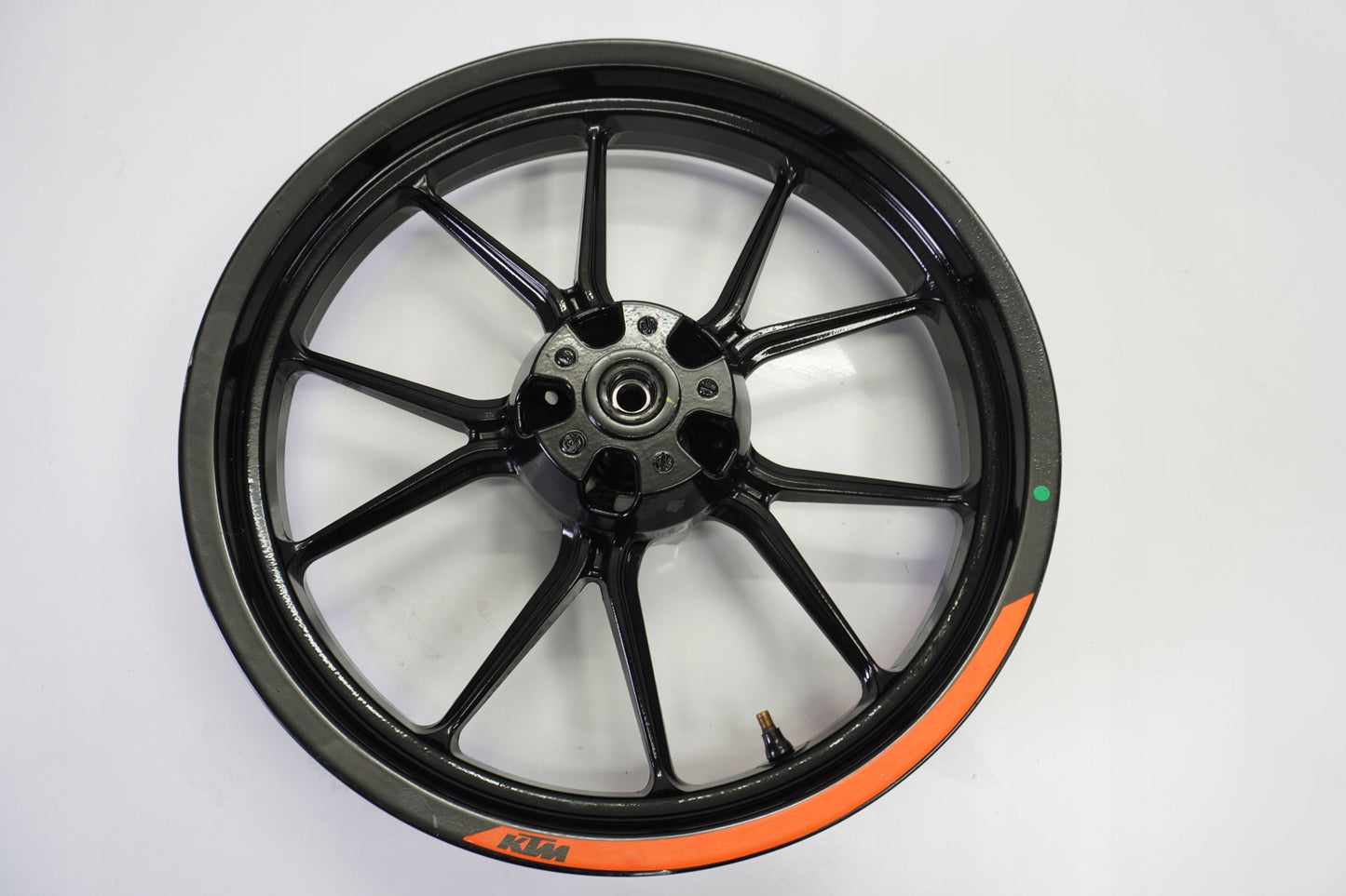 KTM 125 DUKE 17-23 Felge vorne Wheel Vorderrad 5