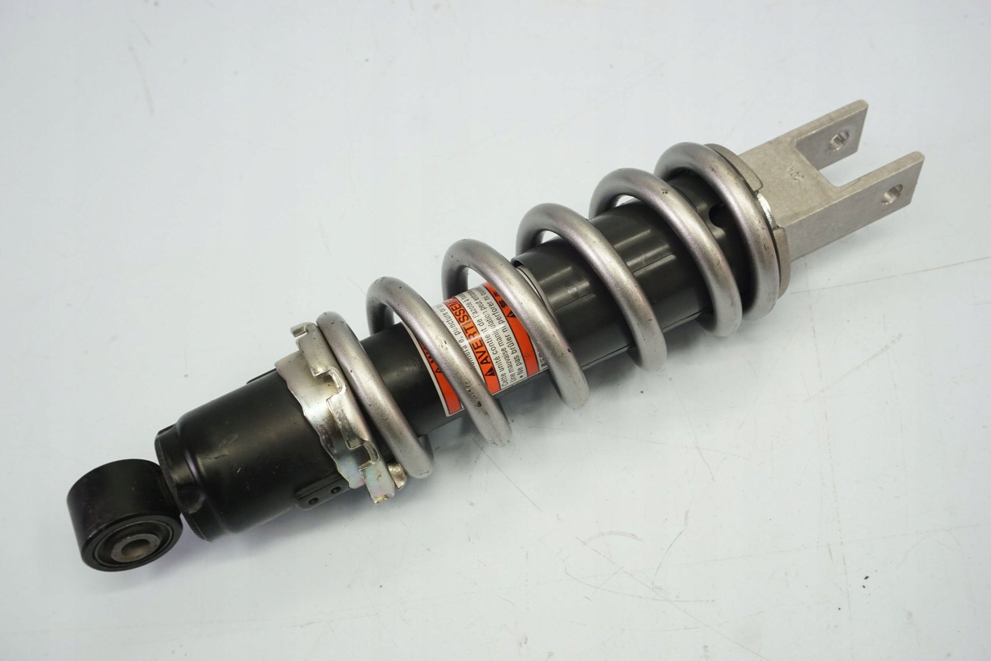 KAWASAKI Z-800 13-17 Stoßdämpfer Federbein shock absorber 6