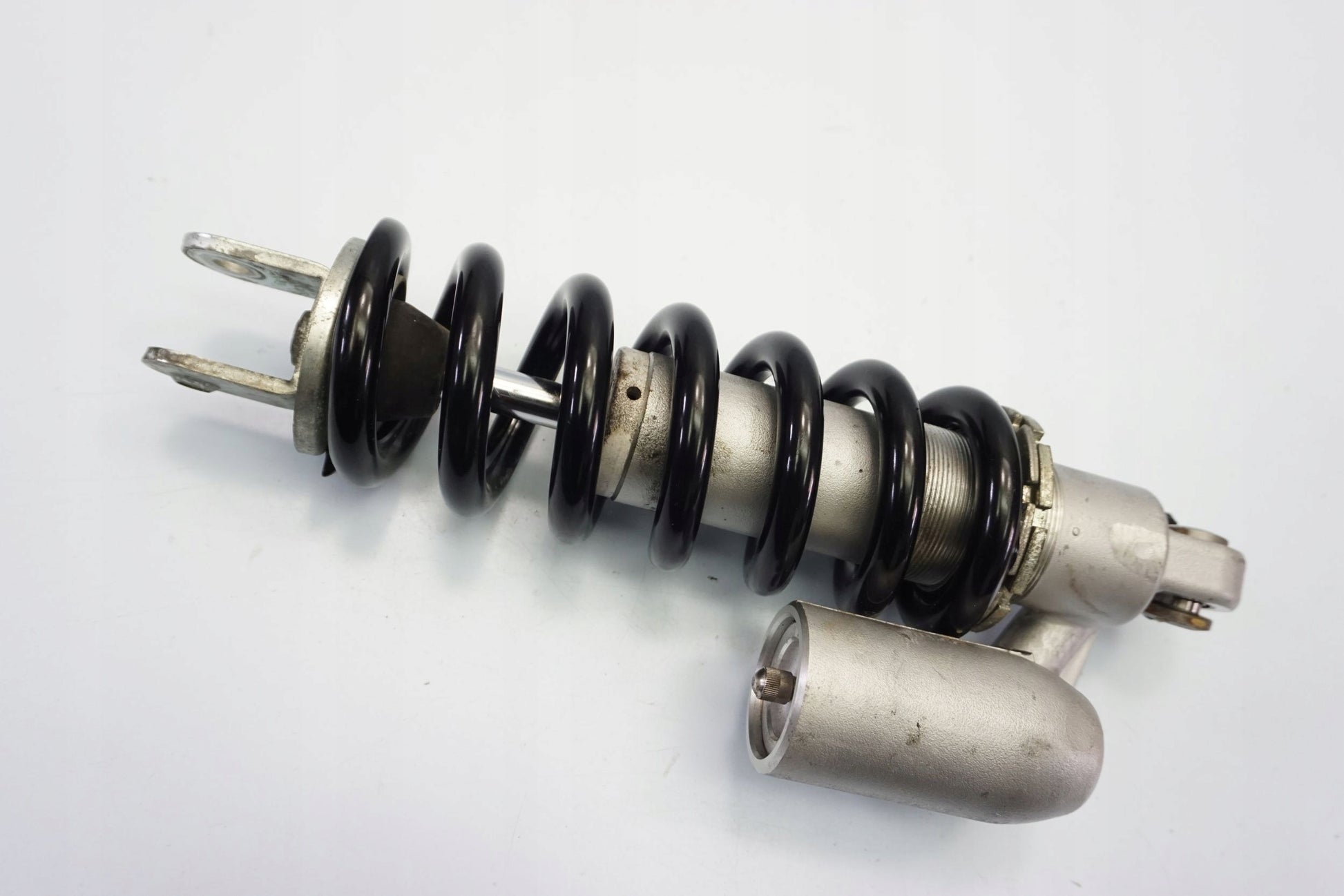 HONDA XL 700 V TRANSALP 08-11 Stoßdämpfer Federbein shock absorber 3