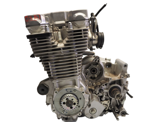 YAMAHA XJR 1300 07-09 Motor Motorblock Engine P515E 1