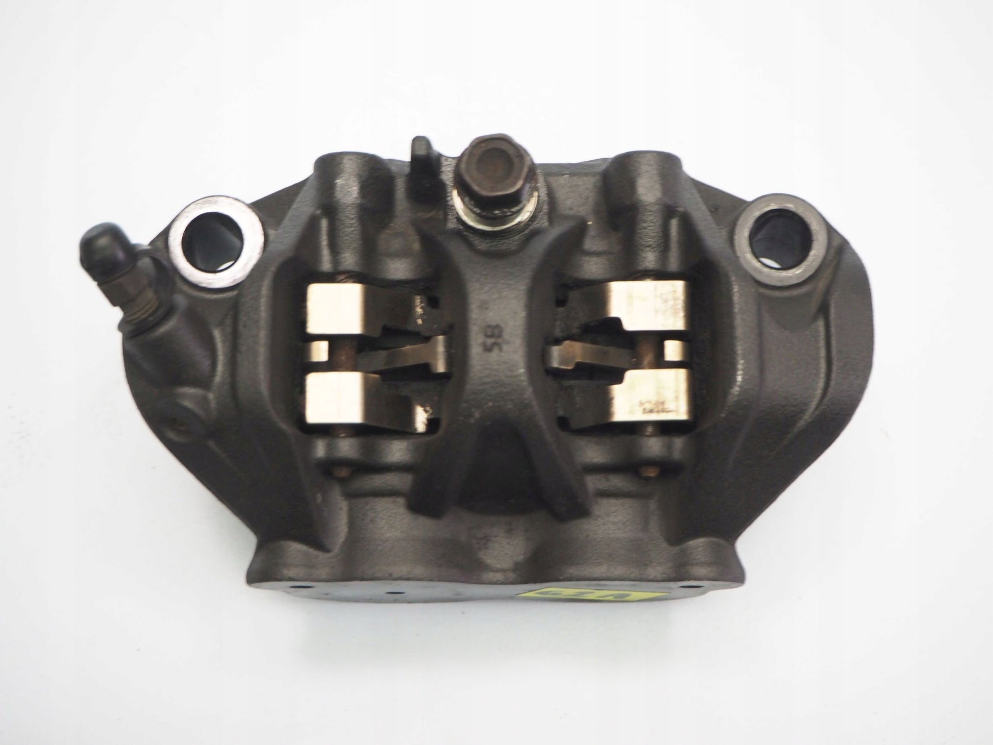 HONDA VFR 800 XF CROSSRUNNER 14-16 Bremse Bremssattel Bremszange vorne rechts 6