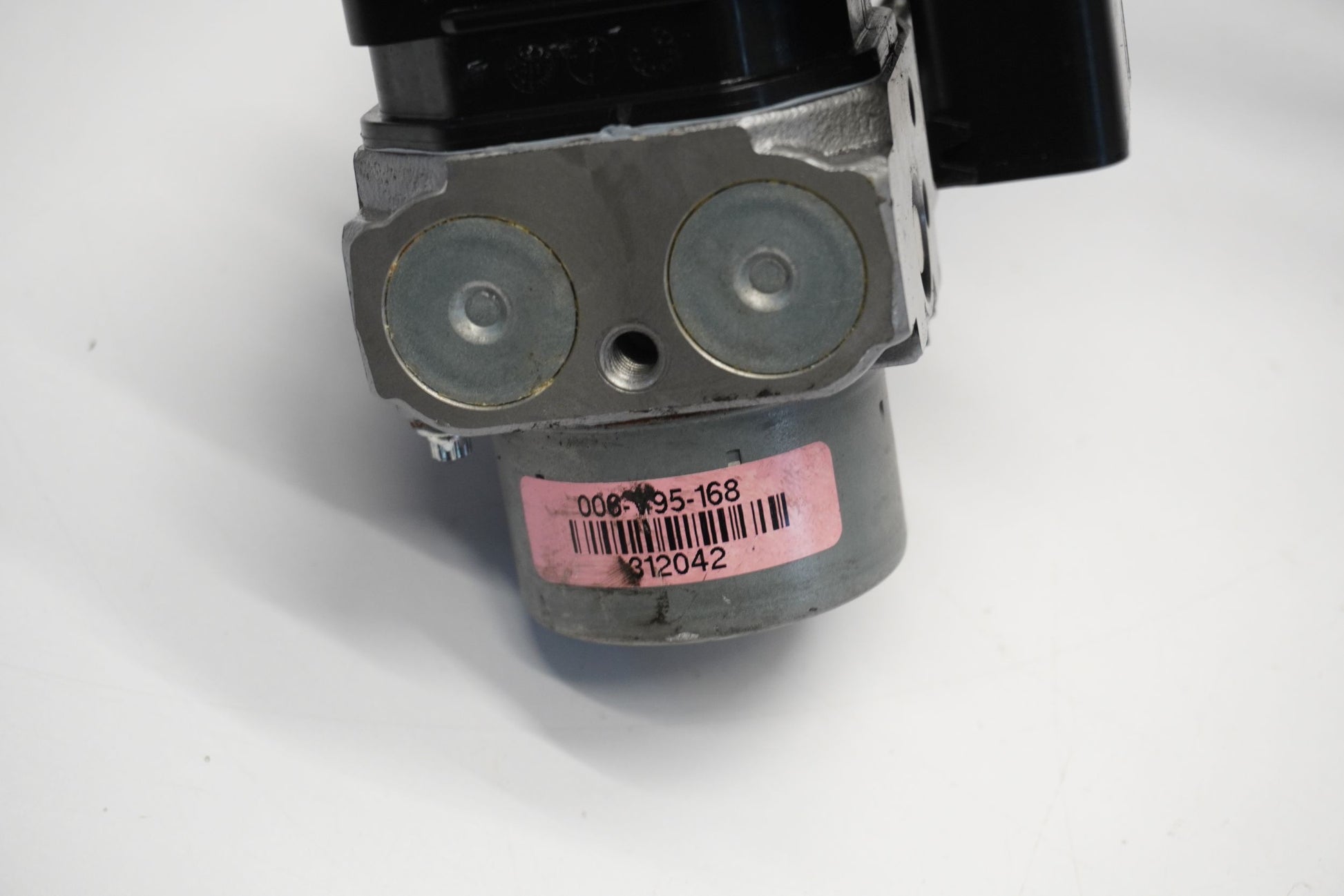 HONDA CRF 1100 L AFRICA TWIN ADVENTURE SPORT 19- ABS Pumpe Druckmodulator 7