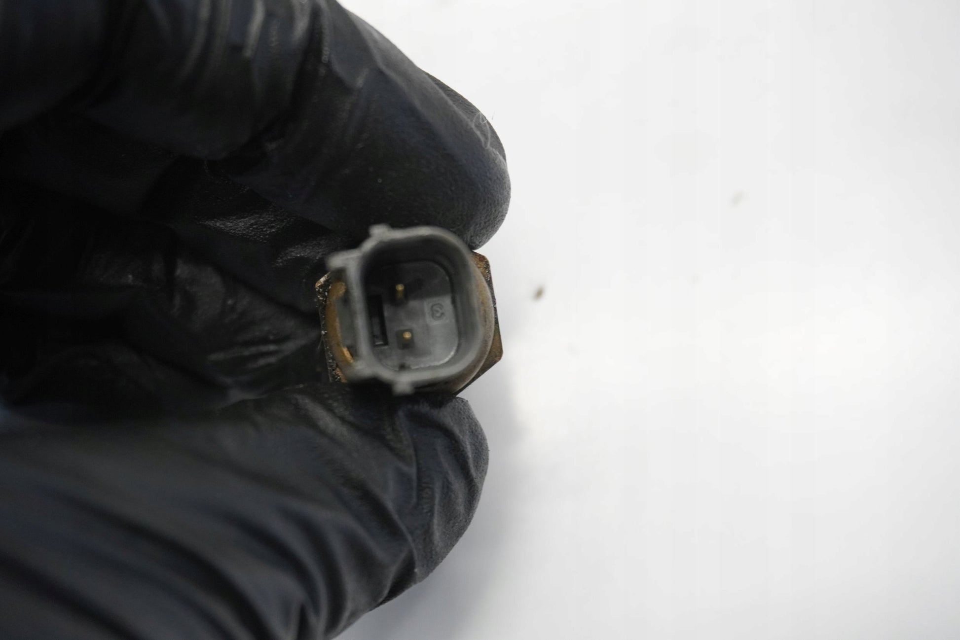 HONDA CRF 1100 L AFRICA TWIN ADVENTURE SPORT 19- Temperatursensor Thermostat Temperature sensor 6