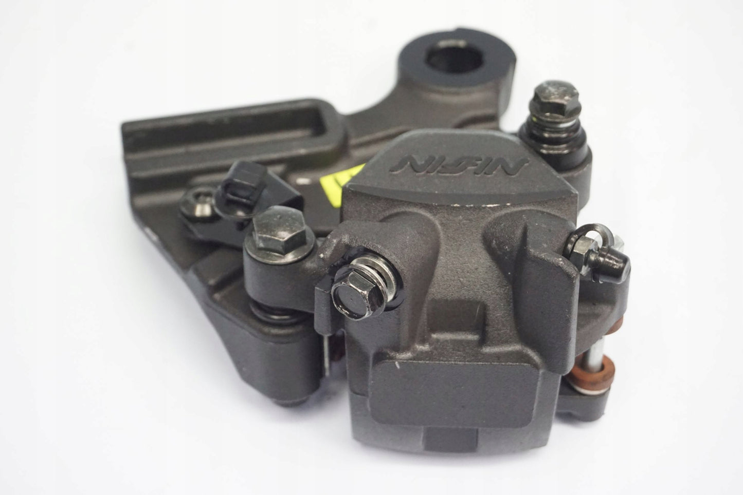 KAWASAKI Z 650 20-22 Bremse Bremssattel Bremszange hinten 6