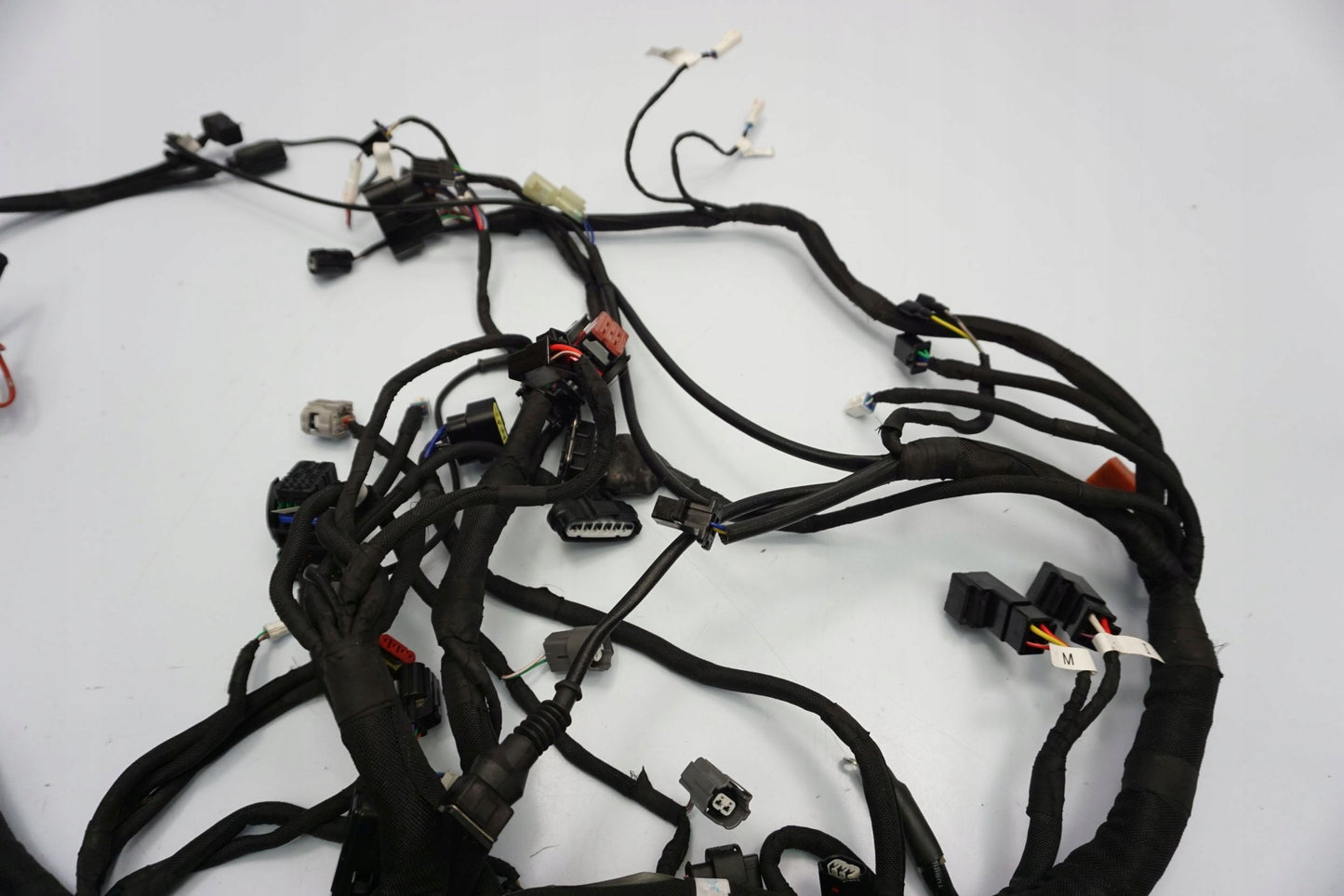 MV AGUSTA BRUTALE 800 16- Kabelbaum Wiring Harness 2