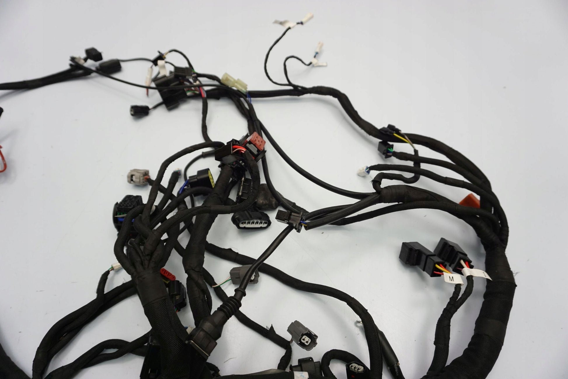 MV AGUSTA BRUTALE 800 16- Kabelbaum Wiring Harness 2