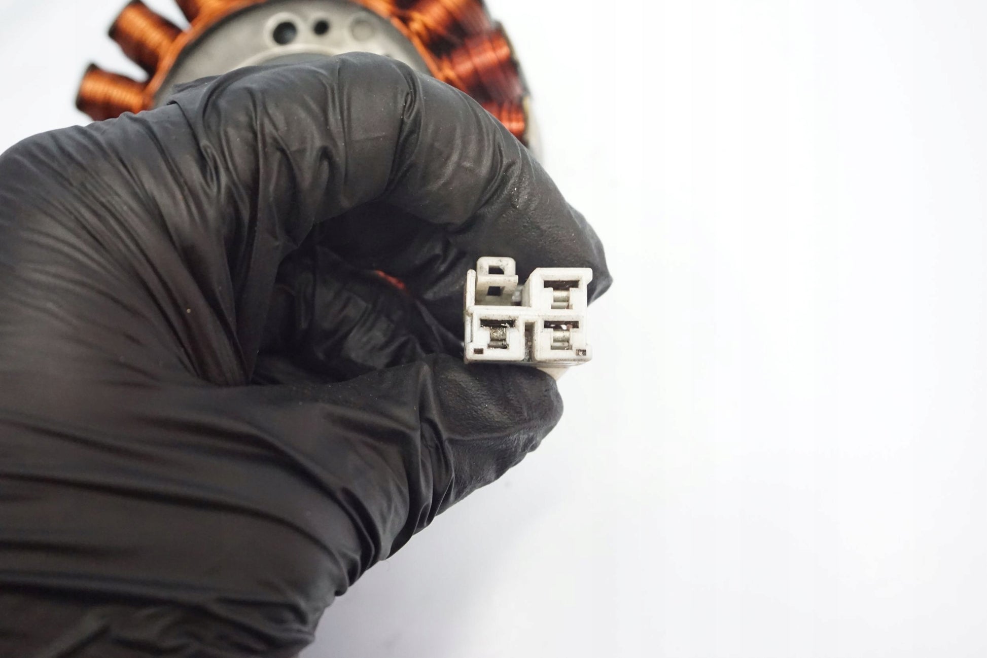 KAWASAKI Z 650 17-19 Lichtmaschine Stator Generator Lima Alternator 5